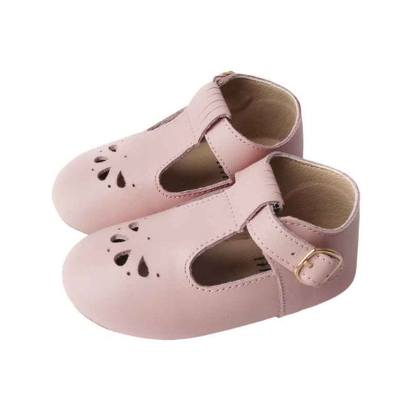 Petal pink sale shoes