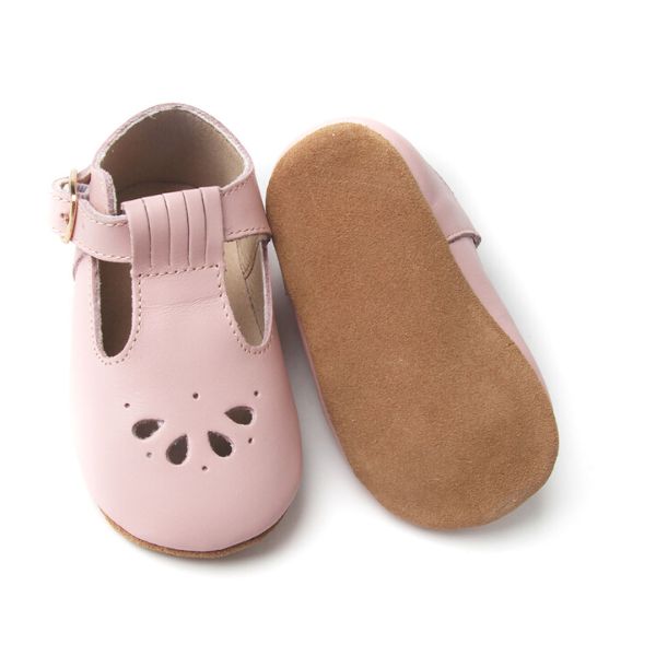 Baby girl hot sale shoes chart